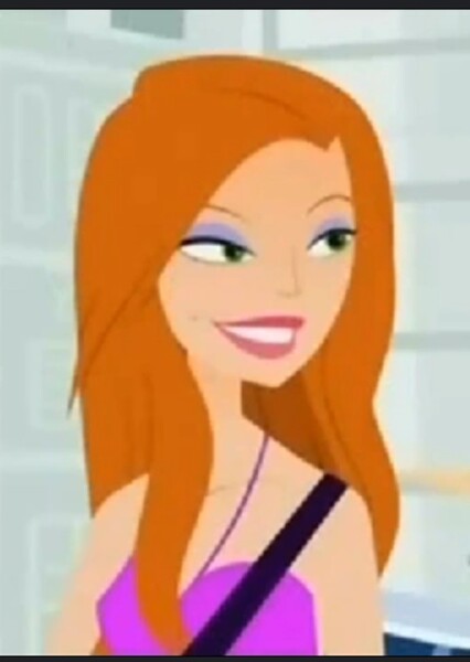 Marlowe (6teen)