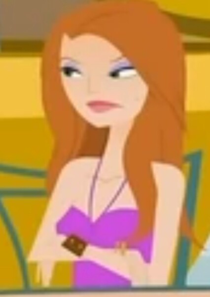 Marlowe (6teen) photo