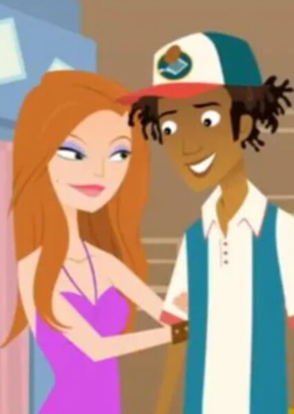 Marlowe (6teen) photo
