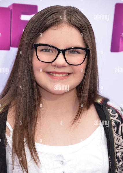 Marlowe Peyton photo