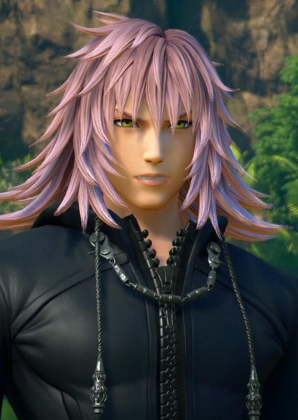 Marluxia photo