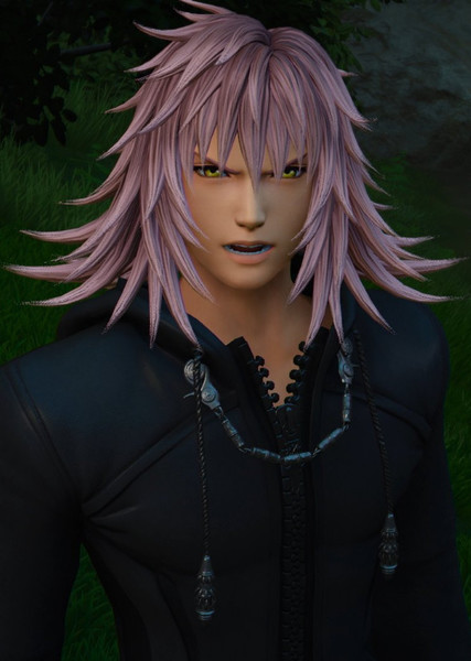 Marluxia photo