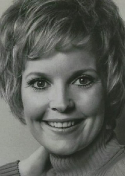 Marlyn Mason photo