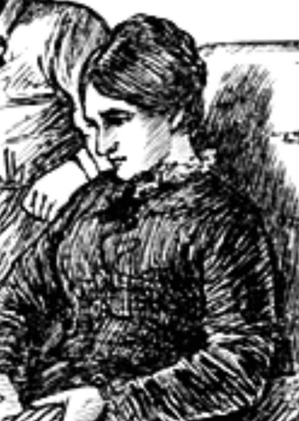 Marmee March