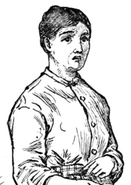 Marmee March photo