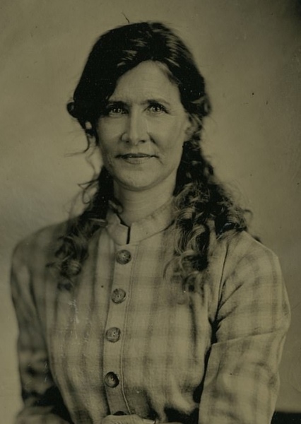 Marmee March