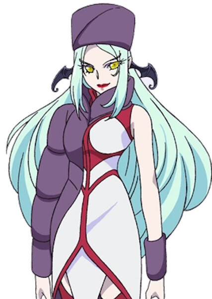 Marmo (Precure)