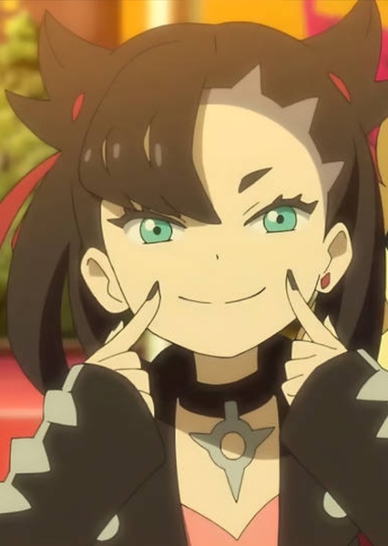 Marnie (Pokemon)