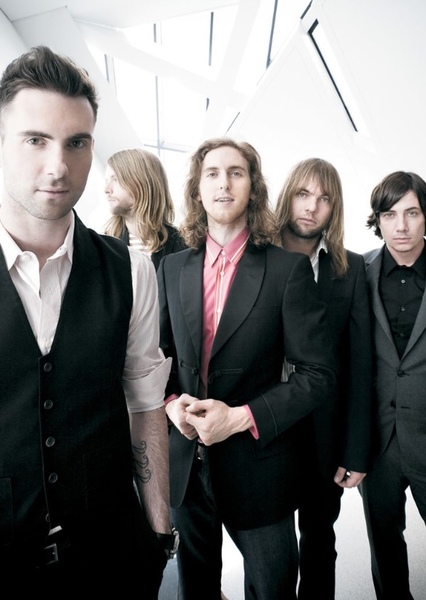 Maroon 5 photo
