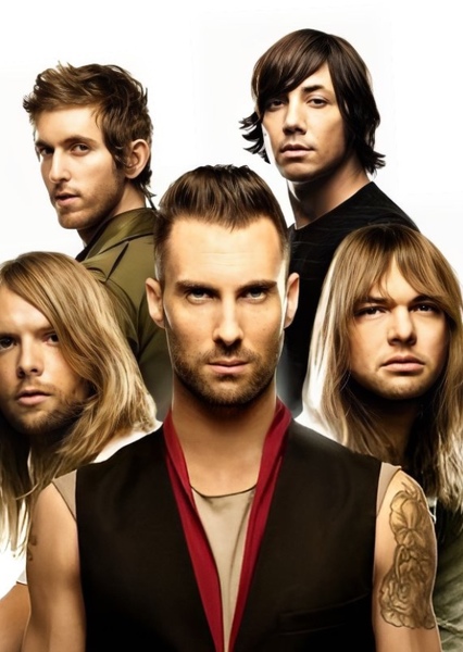 Maroon 5