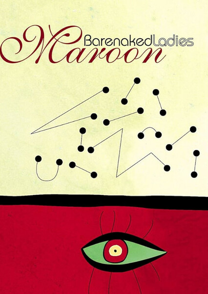 Maroon (Barenaked Ladies Album)