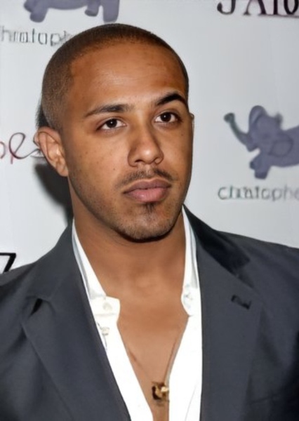 Marques Houston photo