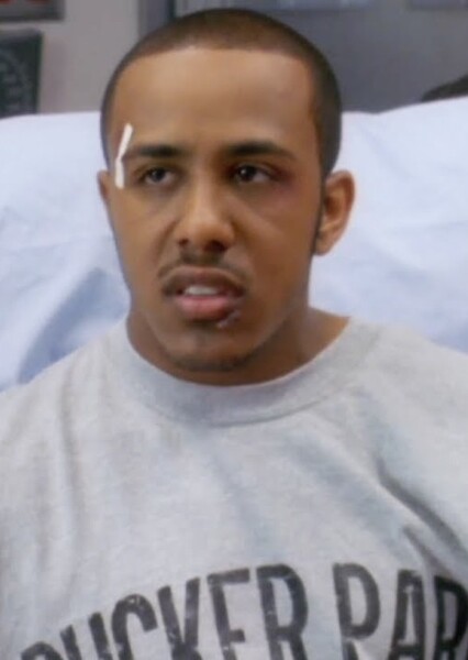 Marques Houston