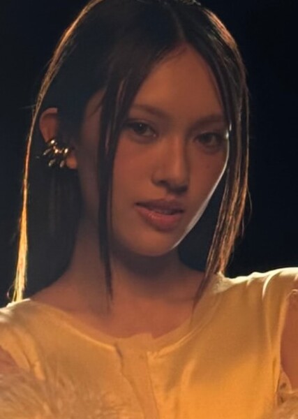 Marquise Auramornrat photo