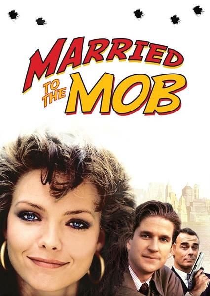 Married to the Mob (1988 film)