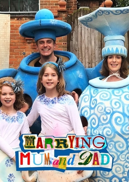 Marrying Mum & Dad