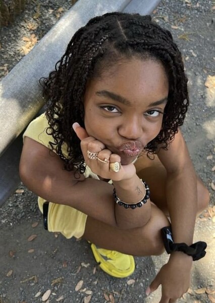 Marsai Martin photo