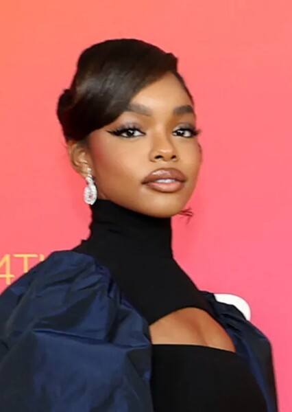 Marsai Martin