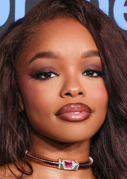 Marsai Martin photo