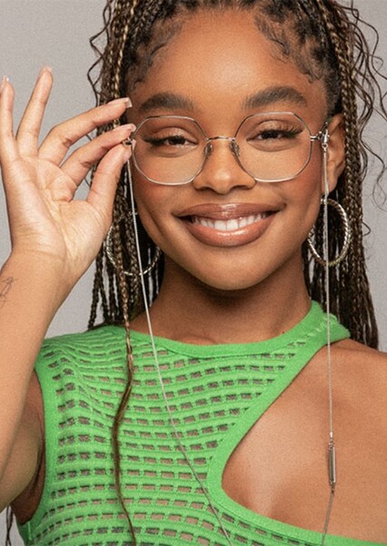 Marsai Martin photo