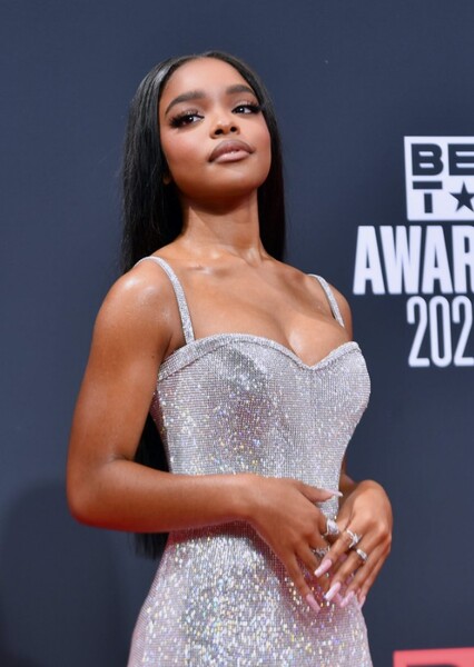 Marsai Martin photo
