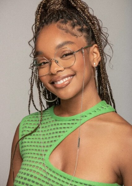 Marsai Martin photo