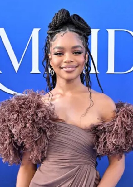 Marsai Martin photo