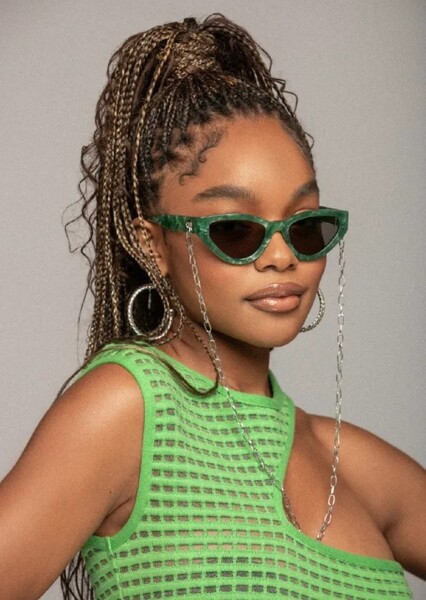 Marsai Martin photo