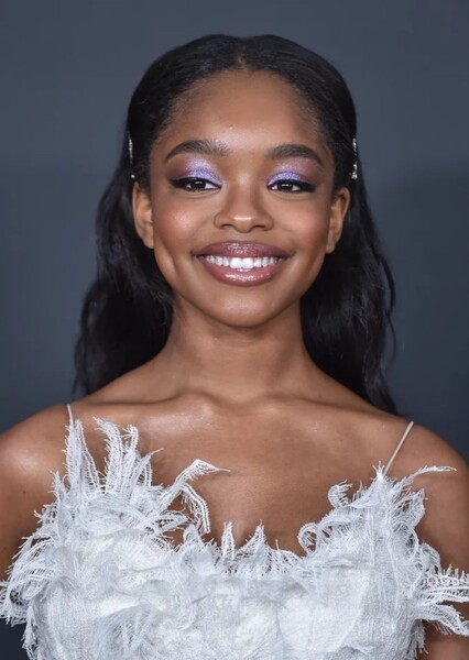 Marsai Martin