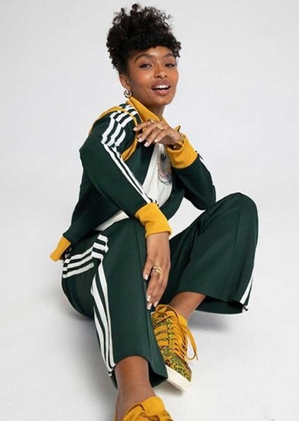 Marsai Martin photo