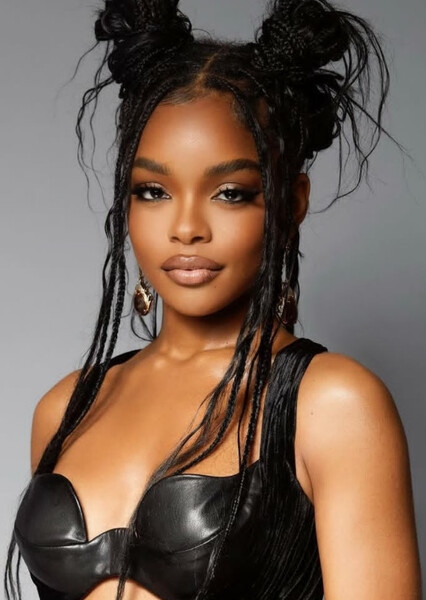 Marsai Martin
