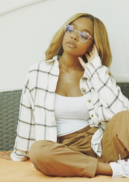 Marsai Martin photo