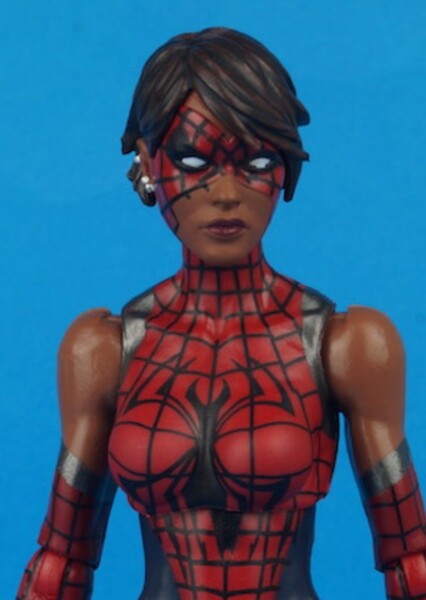 Marsai Martin photo