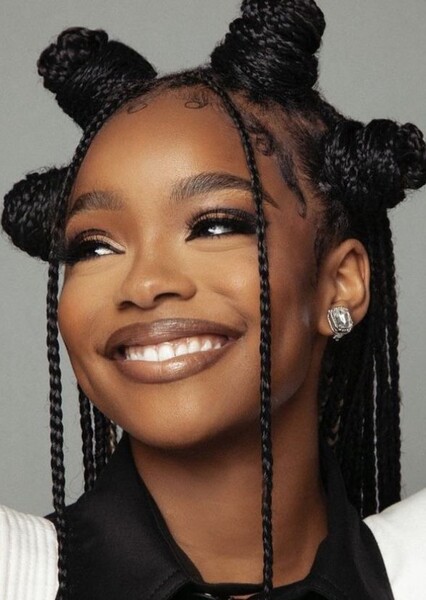 Marsai Martin photo