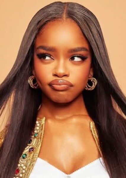 Marsai Martin
