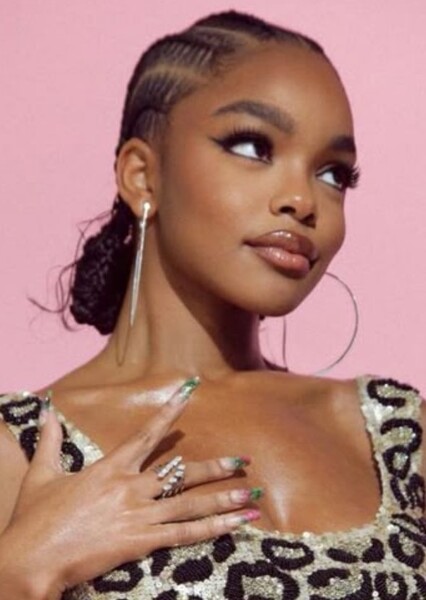 Marsai Martin photo