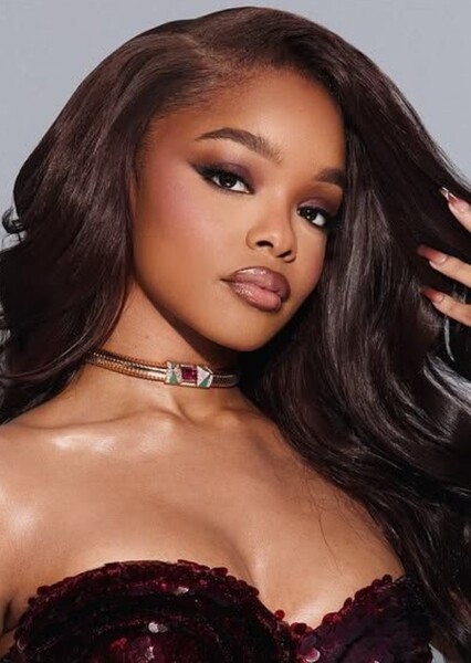 Marsai Martin photo