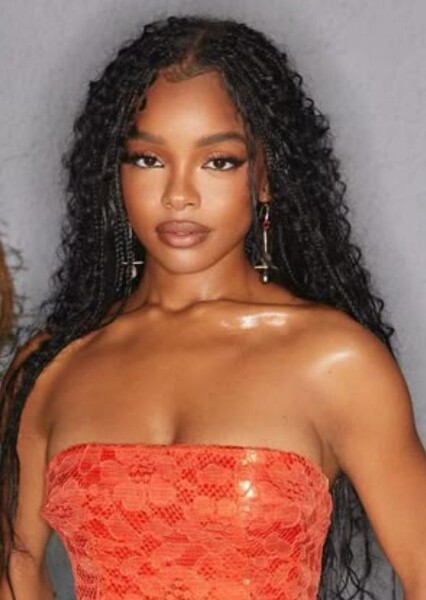 Marsai Martin photo