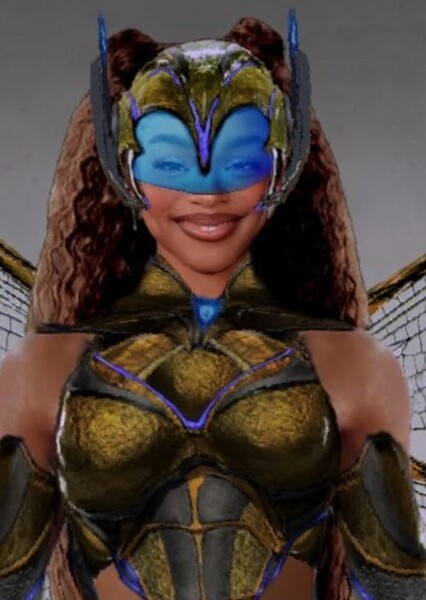 Marsai Martin
