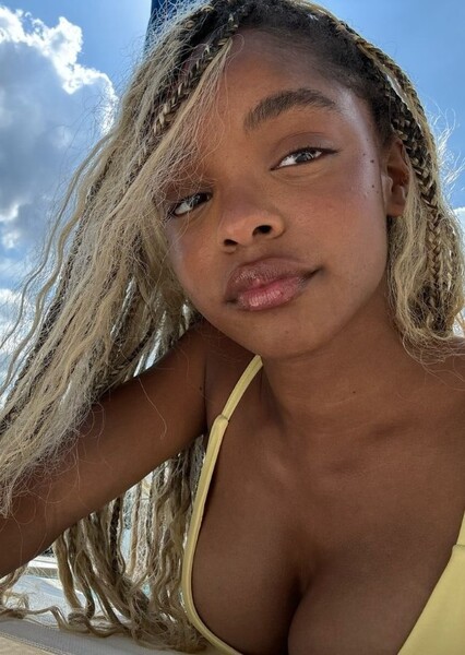 Marsai Martin photo