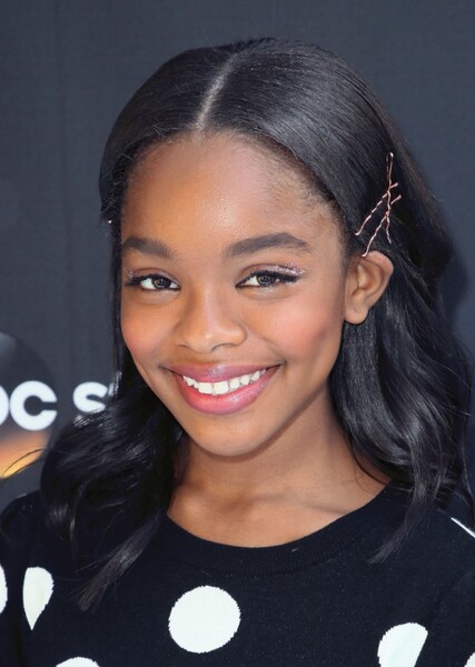 Marsai Martin photo