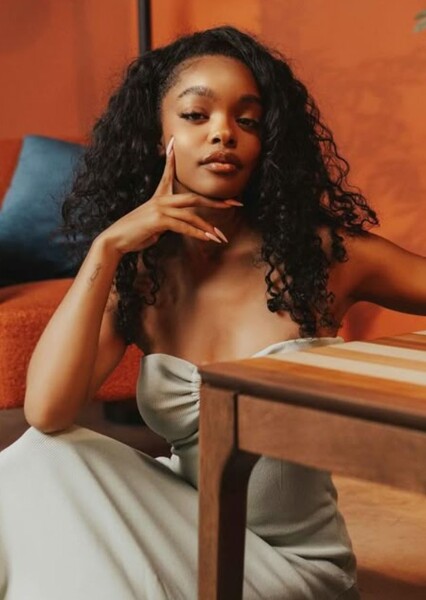 Marsai Martin photo