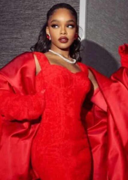 Marsai Martin photo