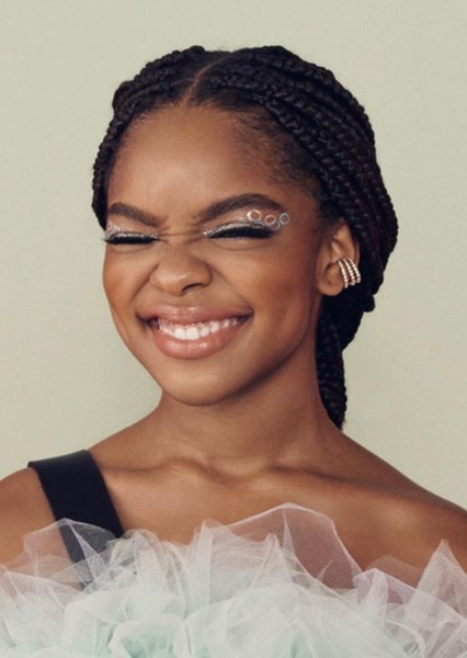 Marsai Martin photo
