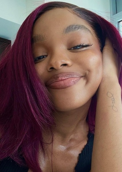 Marsai Martin photo