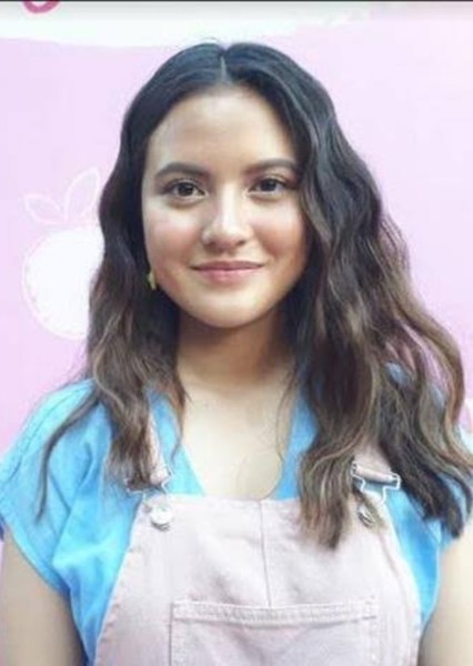 Marsha Aruan photo
