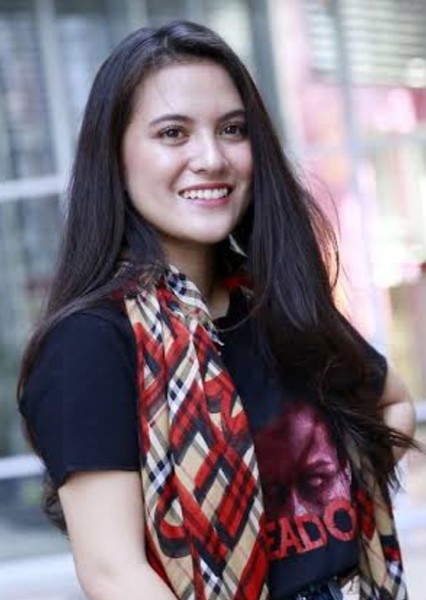 Marsha Aruan photo