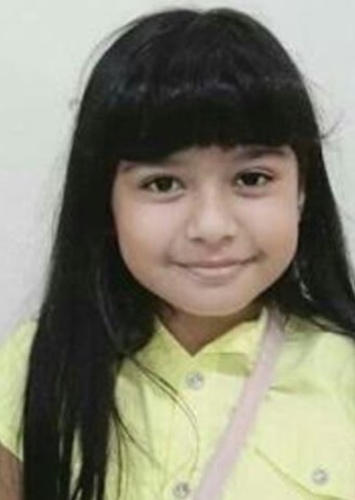 Marsha Aurelia