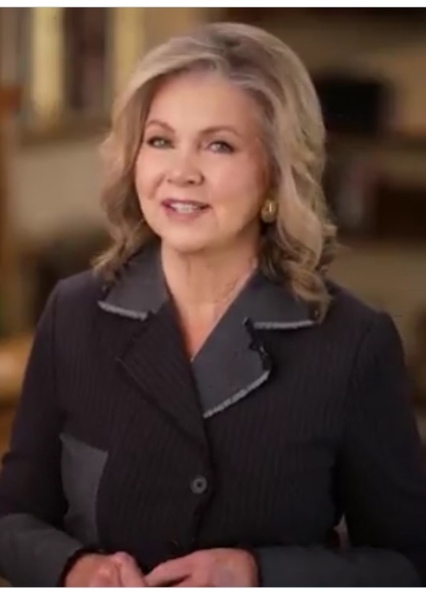 Marsha Blackburn