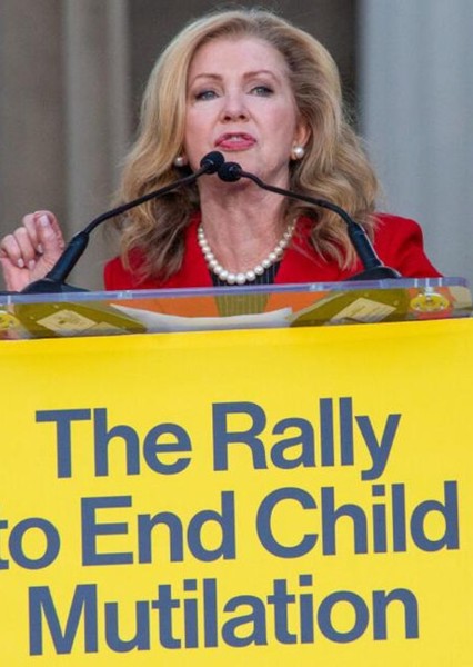 Marsha Blackburn photo